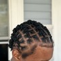 Kid's Braids