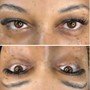 MICROBLADING permanent makeup