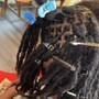 Stitch Braids