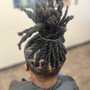 Kids Loc Maintenance