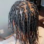 Loc Re-twist