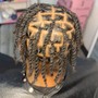 Loc Style