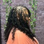 Marley Twist Small Bob Length