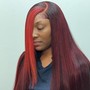 Custom Wig Creation -