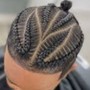 Men's Single Twist