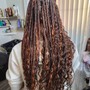 Natural Twists