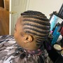 Comb Twist