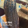 Box Braids