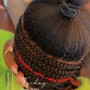 Box Braids