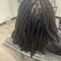 Deep Conditioning Treatment