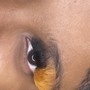 Volume Eyelash extensions