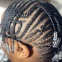 Kid's Braids