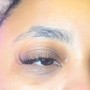 Lash Extension Removal