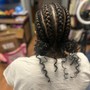 Havana Twists