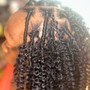 Poetic Justice Braids