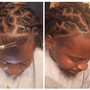 2 Feed-in Braids