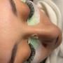 Strip Lashes