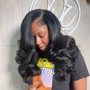 Lace Closure Sew In