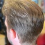 Senior Partial Foil Highlights