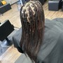 Havana Twists