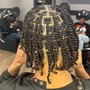 Natural Twists