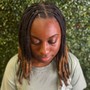 Color - Ombré for Locs