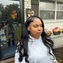 Versatile Sew In