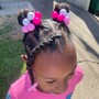 Kids Loc Maintenance