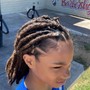 Kids Loc Maintenance