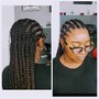 Yarn Braids