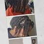 Yarn Braids