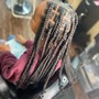 Kinky Twist