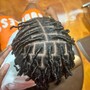 Men’s twists