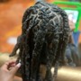 Box Braids