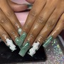 Gel Manicure