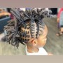 Comb Twist