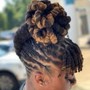 Comb Twist