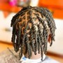 Comb Twist