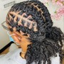 Comb Twist