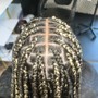 Box Braids