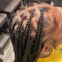 Crochet Braids