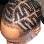 Cornrows