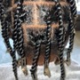 Kid's Braids