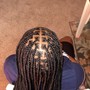 Smed Individual Braids