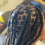 Loc Style