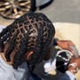 Kid's Braids