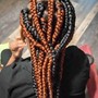 Poetic Justice Braids