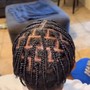 Smed Individual Braids