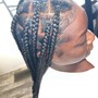 Smed Individual Braids