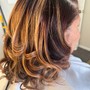 Partial highlights